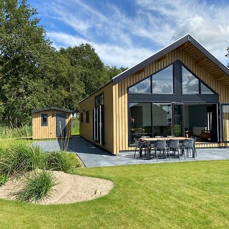 Strandparc Nulde Putten Exterior foto